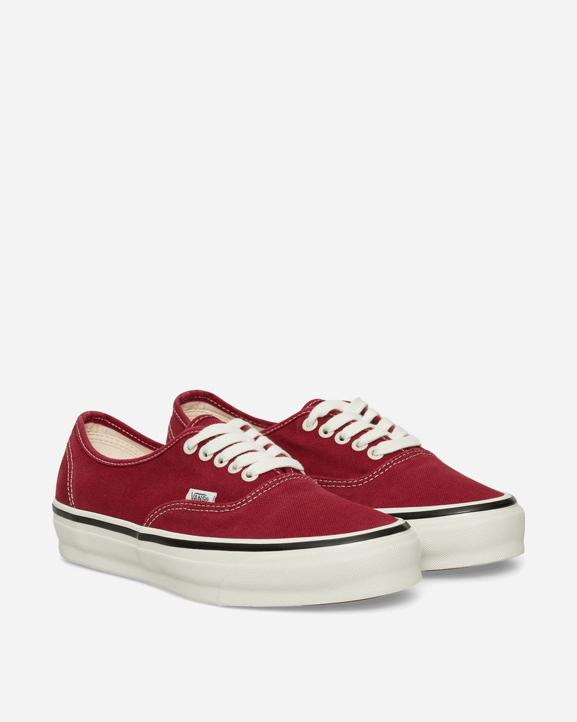 Sneakers og sko Vans Authentic LX 44 Rød | VN000EBNBRD1