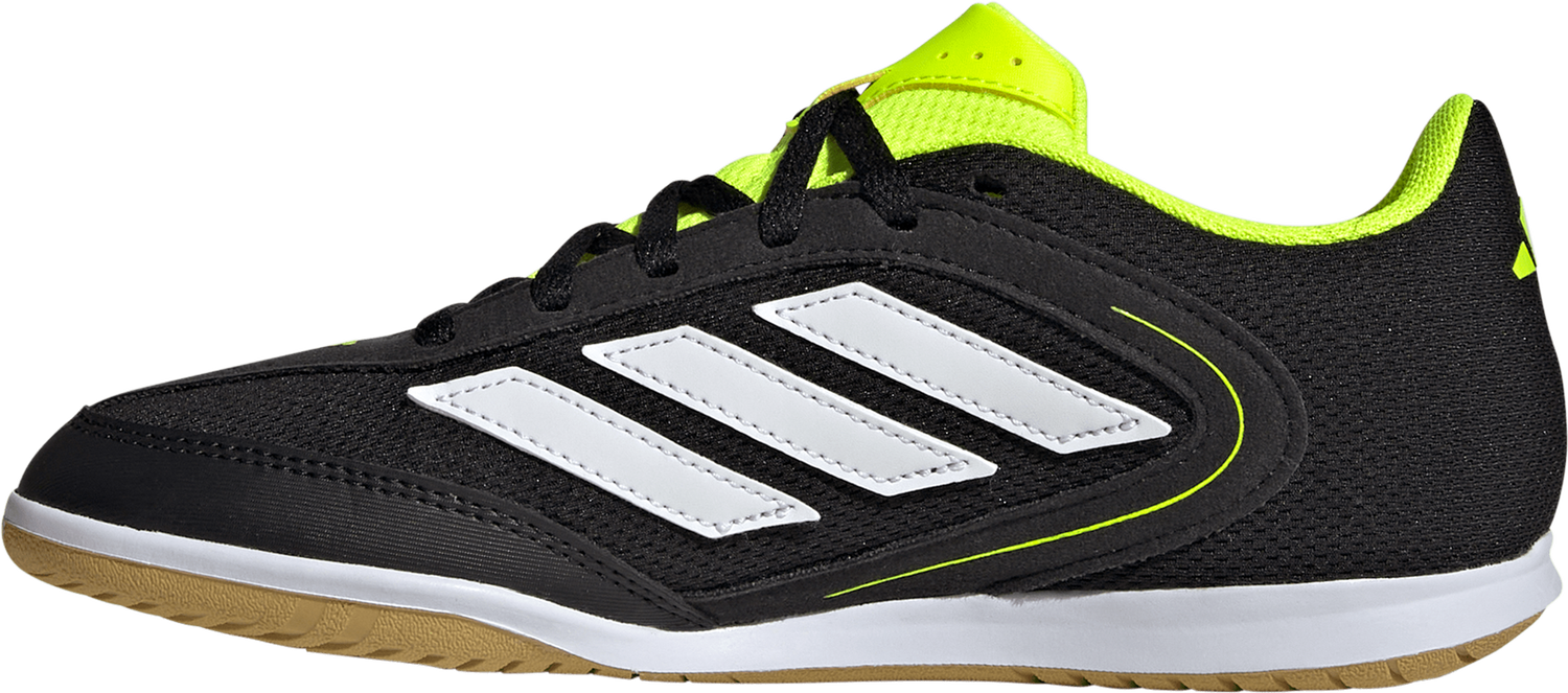 Sneakers og sko adidas Performance COPA INDOOR COURT LEAGUE Sort | jr2889, 1