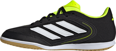Sneakers og sko adidas Performance COPA INDOOR COURT LEAGUE Sort | jr2889, 1