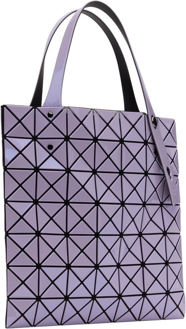 Mulepose BAO BAO ISSEY MIYAKE BAO BAO ISSEY MIYAKE Prism Metallic Tote Gul | BB56AG527, 4