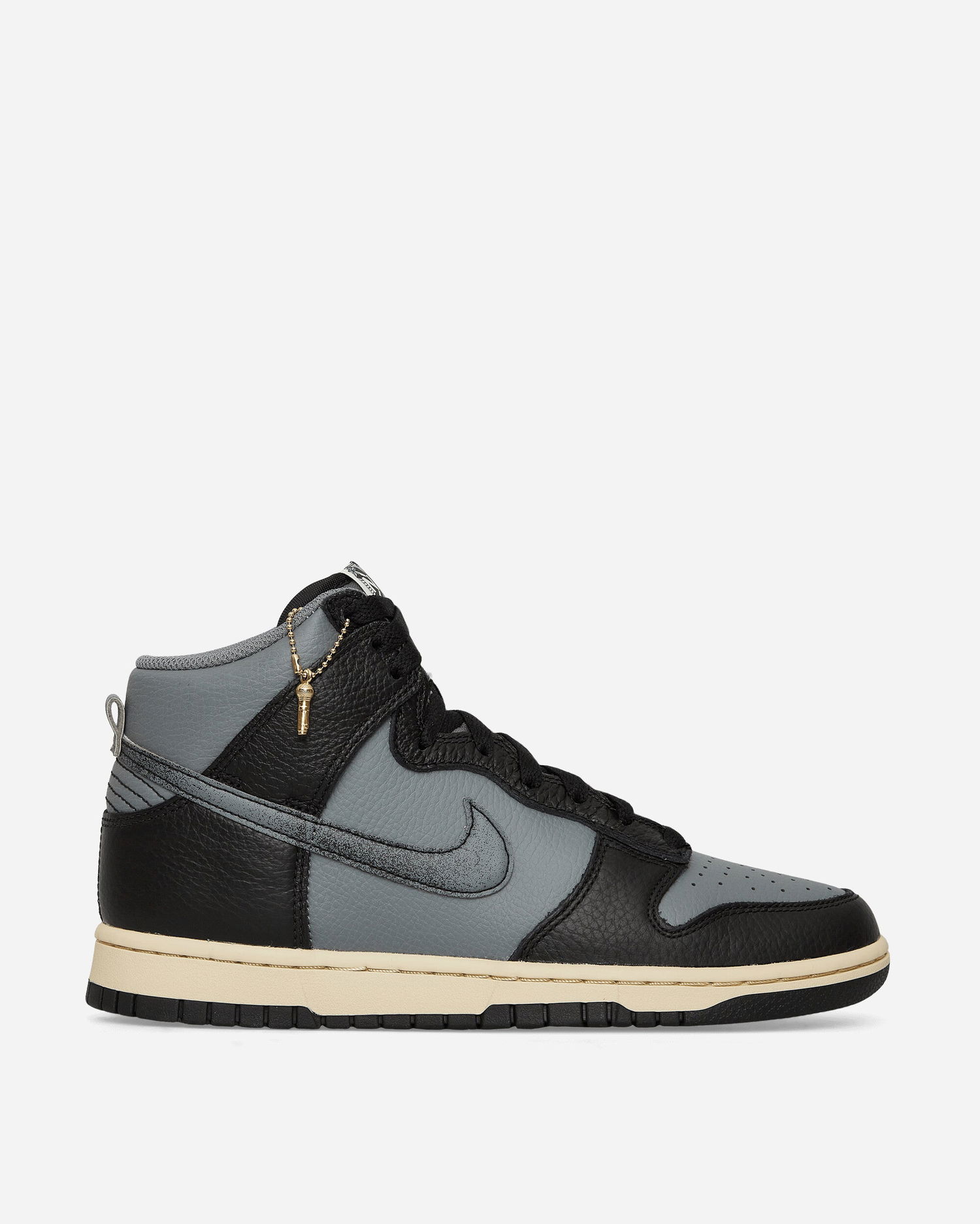 Sneakers og sko Nike Dunk High Grå | DV7216-001, 1