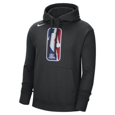 Sweatshirt Nike Team 31 NBA Fleece Pullover Hoodie Sort | DN4777-010, 0