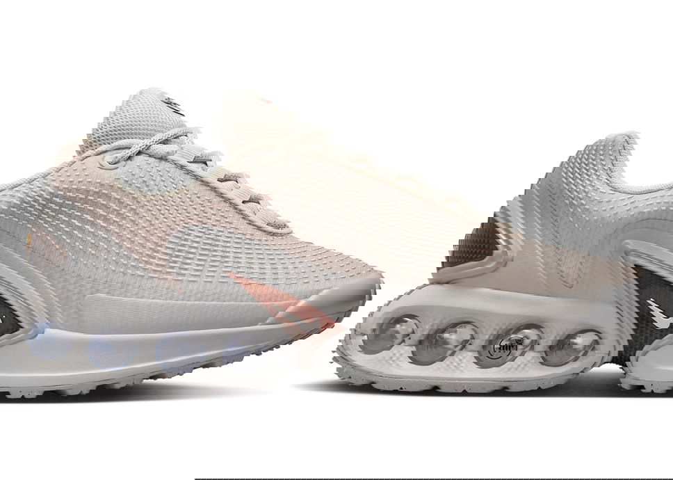 Sneakers og sko Nike Air Max Dn Light Orewood Brown (Women's) Beige | FJ3145-101, 0