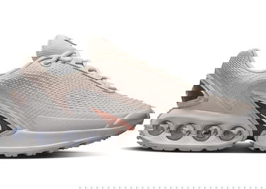 Sneakers og sko Nike Air Max Dn Light Orewood Brown (Women's) Beige | FJ3145-101, 0