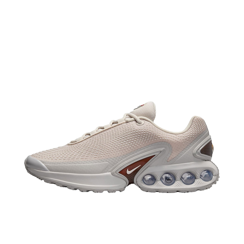 Sneakers og sko Nike Air Max Dn Light Orewood Brown (Women's) Beige | FJ3145-101