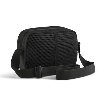 Skuldertaske Puma Essentials Crossbody Bag 2L Sort | 091129_01, 2