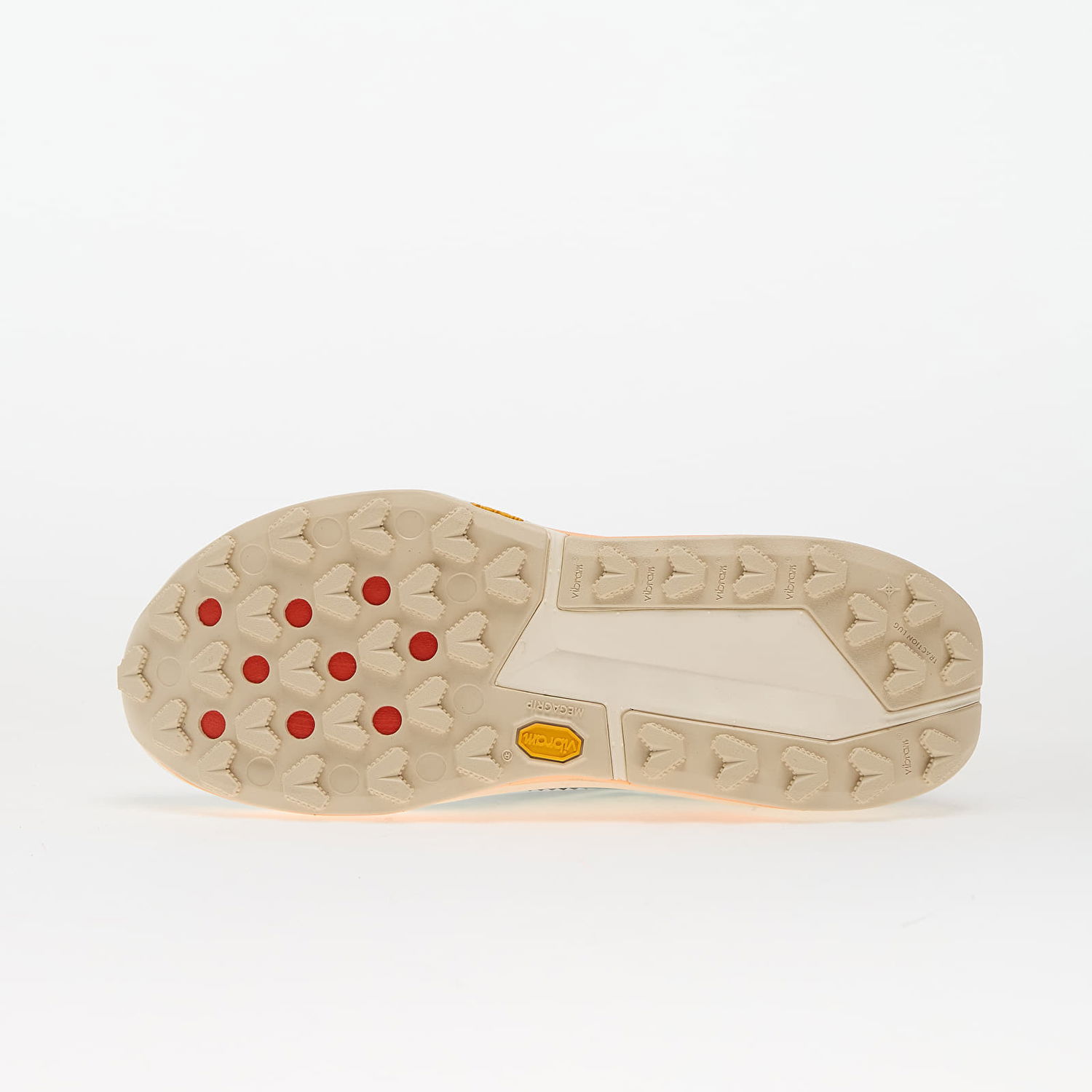 Sneakers og sko Nike Zoomx Zegama Trail 2 Turkis | FD5191-008, 1