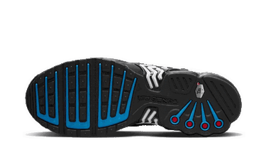 Sneakers og sko Nike Air Max Plus 3 "Aqua Gradient" Blå | FQ2417-001, 3