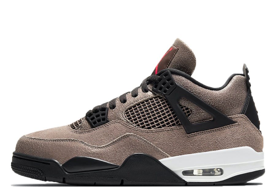 Sneakers og sko Jordan Air Jordan 4 Retro "Taupe Haze" Brun | DB0732-200, 1
