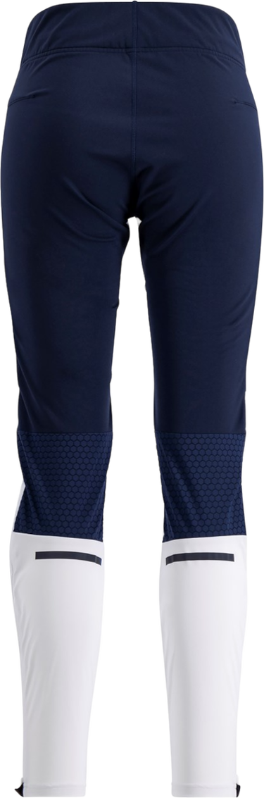 Leggings SWIX Swix Dynamic Pants Hvid | 22946-00000, 3