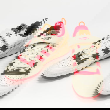 Sneakers og sko adidas Originals Forum Home Alone Hvid | GZ4378, 2