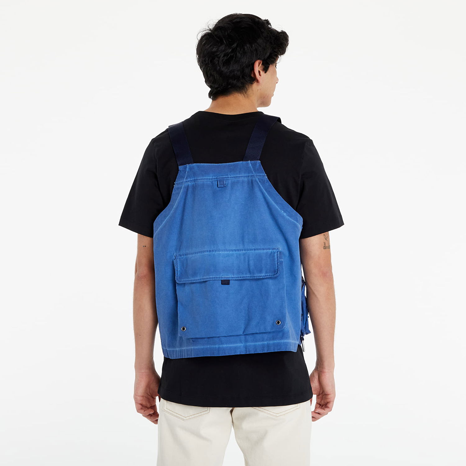 Vest Nike ACG NRG Watchman Peak Vest Blå | CZ4000-492, 0