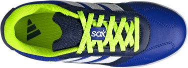 Sneakers og sko adidas Performance Super Sala Competition 3 Blå | JR5401, 3