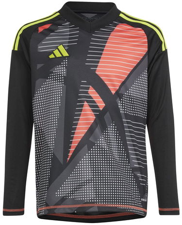 Jersey adidas Originals adidas T24 C GK JSY LY Sort | in0429, 0