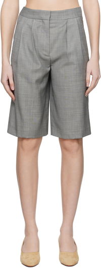 Loulou de Saison Soan Shorts