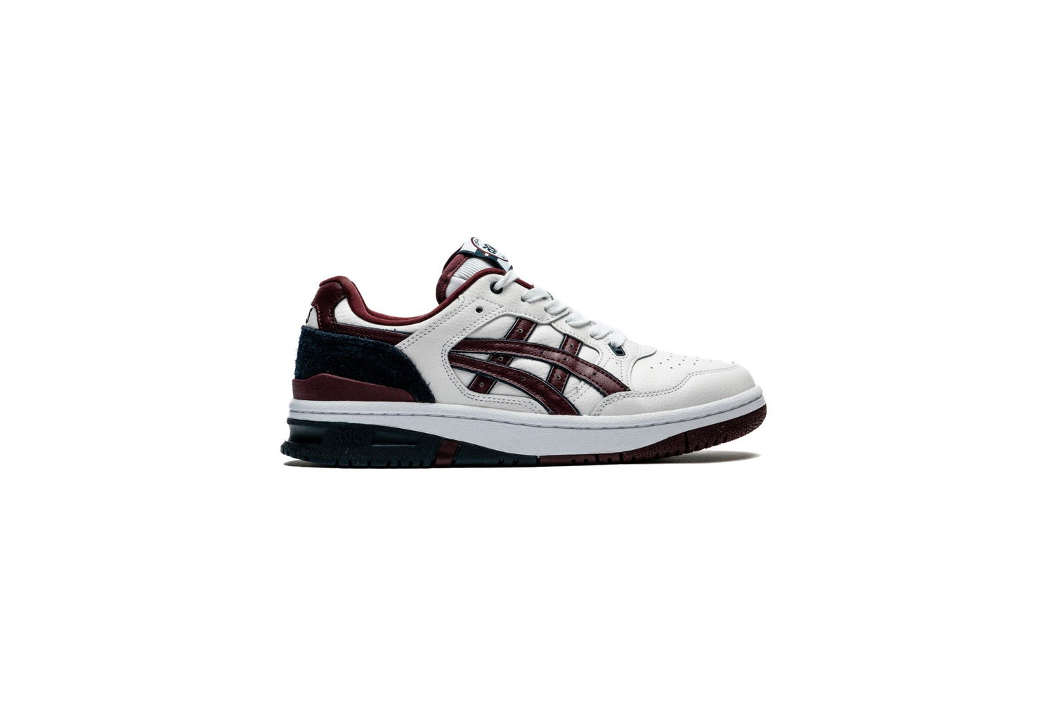 Sneakers og sko Asics EX89 "Pastel " Bourgogne | 1203A268-101, 0
