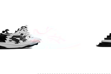 Sneakers og sko Asics EX89 "Pastel " Bourgogne | 1203A268-101, 0