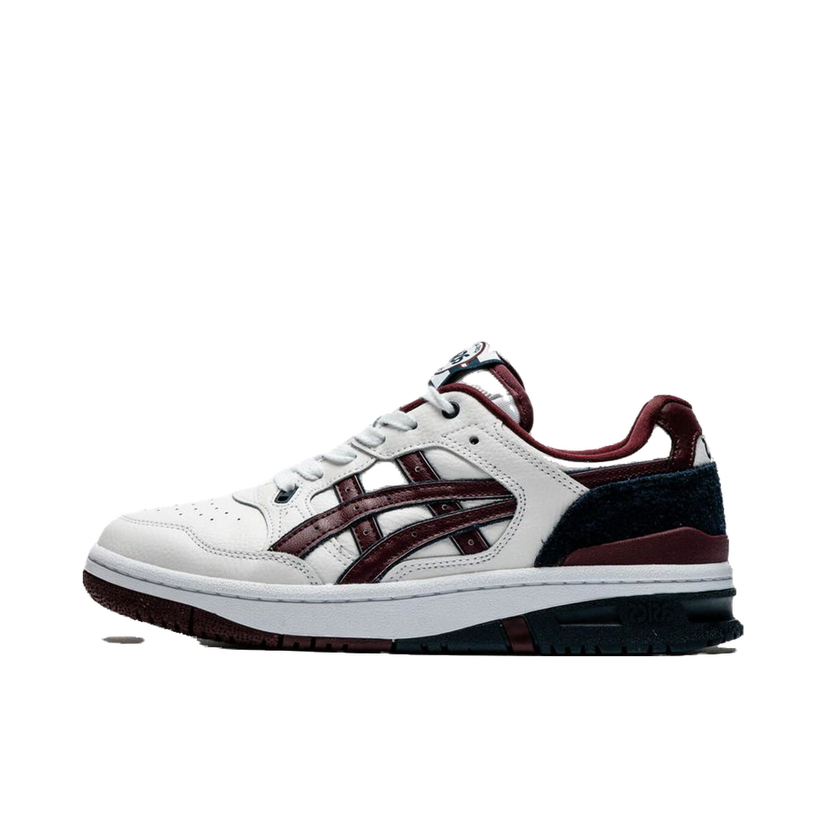 Sneakers og sko Asics EX89 "Pastel " Bourgogne | 1203A268-101