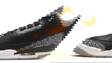 Sneakers og sko Jordan Air 3 "Black Gold" W Sort | CK9246-067, 0