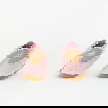 Sneakers og sko adidas Originals adidas Taekwondo Lyserød | JQ8209, 4