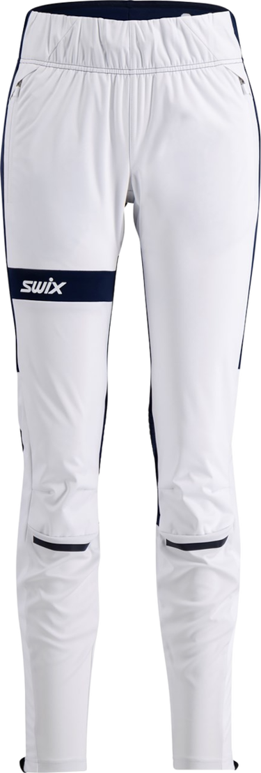 Leggings SWIX Swix Dynamic Pants Hvid | 22946-00000, 1
