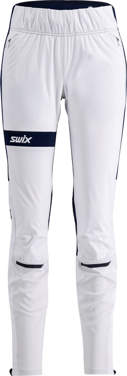 Leggings SWIX Swix Dynamic Pants Hvid | 22946-00000, 1