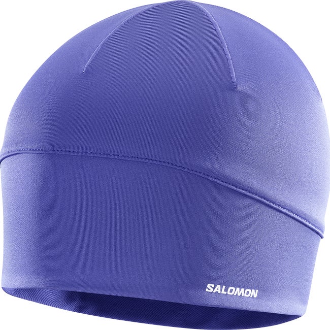 Beanie Salomon Active Beanie Blå | LC2632200, 0