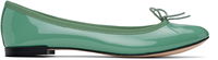 Repetto Cendrillon Ballerina Flats
