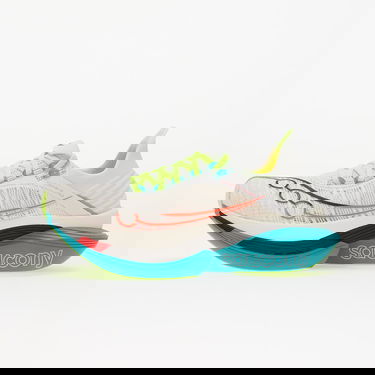 Sneakers og sko Saucony Endorphin Elite 2 Turkis | S30994-97, 0