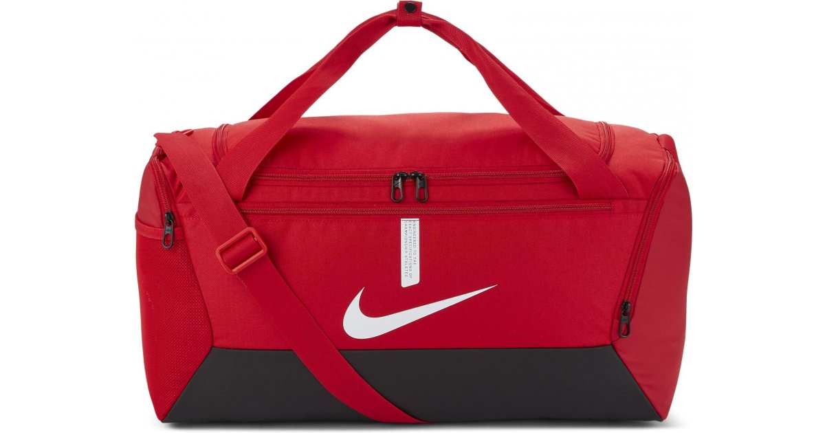 Rejsetaske Nike Academy S Duffel Bag Rød | cu8097-657, 1