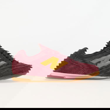Sneakers og sko New Balance URC 42 HF Bourgogne | URC42HF, 2