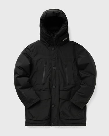Parka WOOLRICH Recycled Gore-Tex Arctic Parka Sort | CFWOOU1045MRUT3790-100, 0