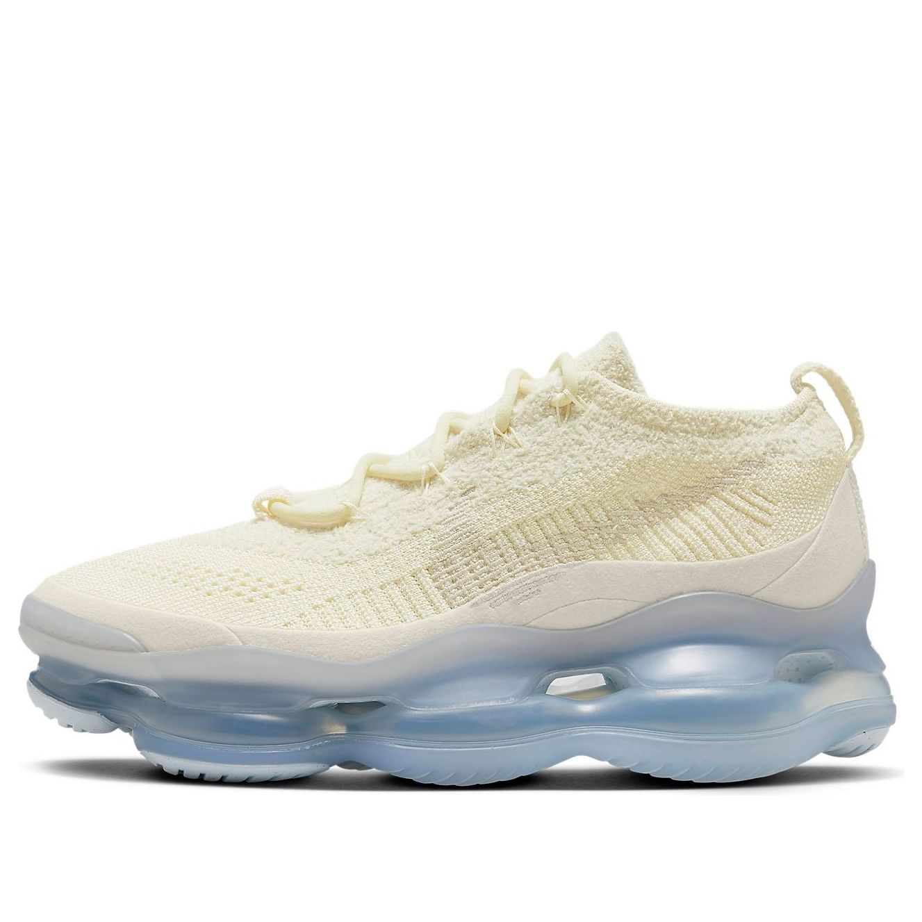 Sneakers og sko Nike Air Max Scorpion FK Hvid | DJ4702-101, 0