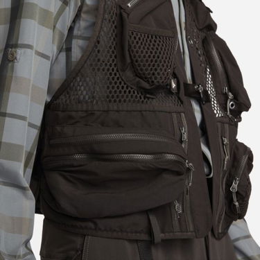 Vest Nike ACG Buttles Gilet Brun | DN3919-220, 2