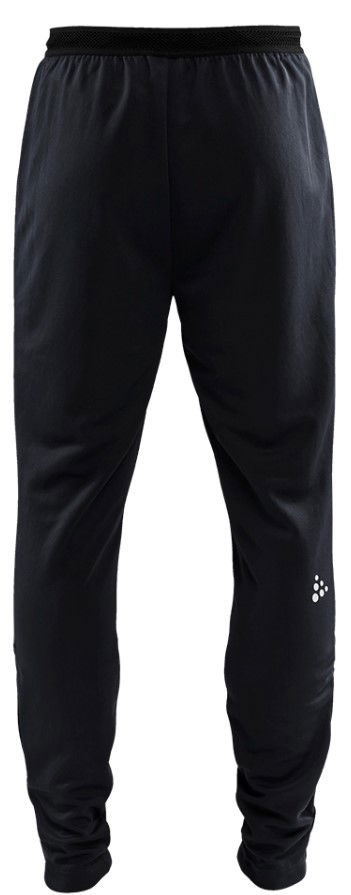 Joggingbukser Craft EVOLVE Training Pants Sort | 1910163-999000, 1