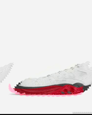 Sneakers og sko Nike ACG Air Exploraid Sneakers Summit White / Red Hvid | FJ1920-101, 3