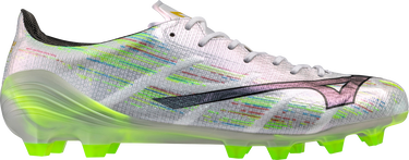 Sneakers og sko Mizuno Alpha II Made in Japan FG Flerfarvet | p1ga2560-09, 0