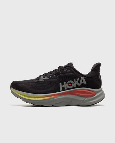 Sneakers og sko Hoka One One Clifton 10, 6.5 Sort | 1162030-BKGL, 2
