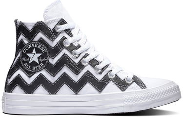 Sneakers og sko Converse Chuck Taylor All Star "Mission-V" Hvid | 565376C, 1