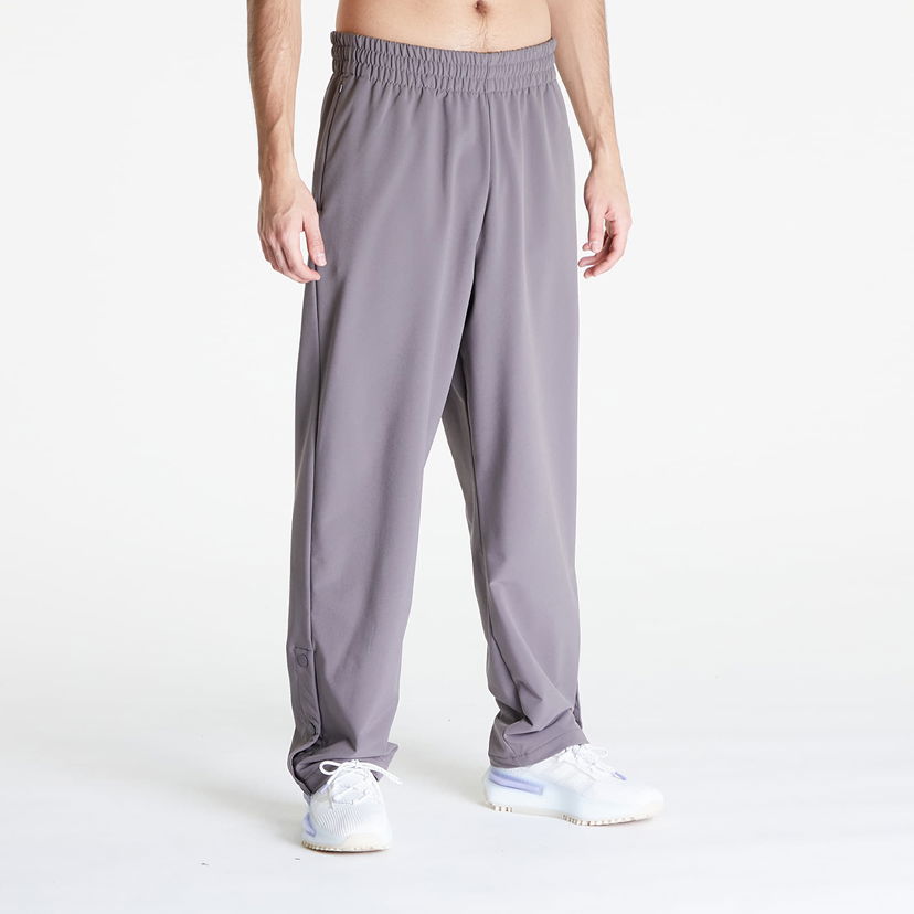 Bukser og jeans adidas Originals Adicolor Basketball Pant UNISEX Chacoa Grå | IW1634
