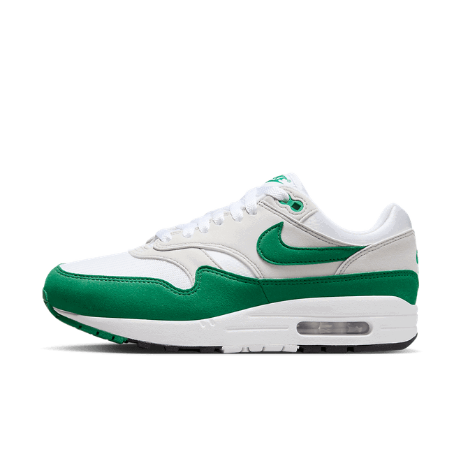 Sneakers og sko Nike Air Max 1 '87 "Malachite" W Grøn | DZ2628-003, 0
