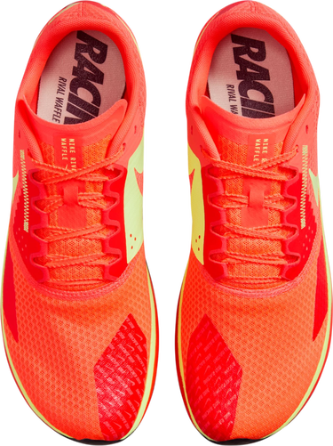 Sneakers og sko Nike Rival Waffle 6 Rød | dx7998-800, 2