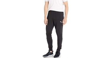 Joggingbukser Puma Liga Training Pants Pro Sort | 65531303, 1