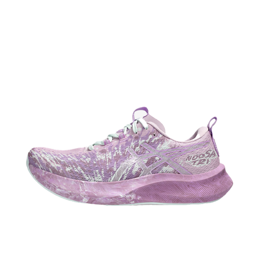 Sneakers og sko Asics GEL-NOOSA TRI 16 Lilla | 1012B675-701