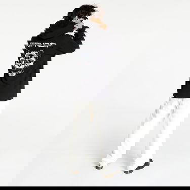 Sweatshirt RIPNDIP Nerminator 2.0 Hoodie Black Sort | RND10081, 3