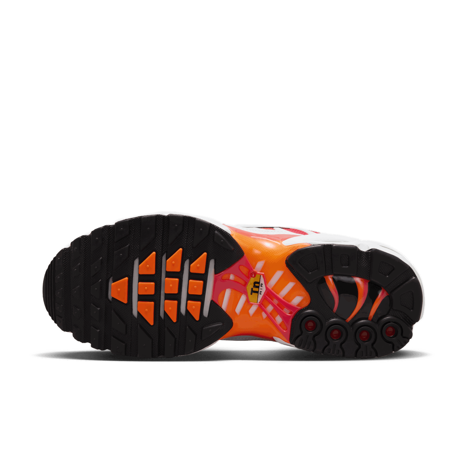 Sneakers og sko Nike Air Max Plus Orange | DZ3670-101, 1