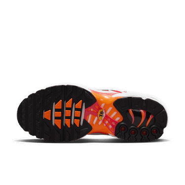 Sneakers og sko Nike Air Max Plus Orange | DZ3670-101, 1