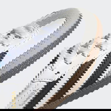 Sneakers og sko adidas Originals Samba OG Hvid | GZ8346, 3