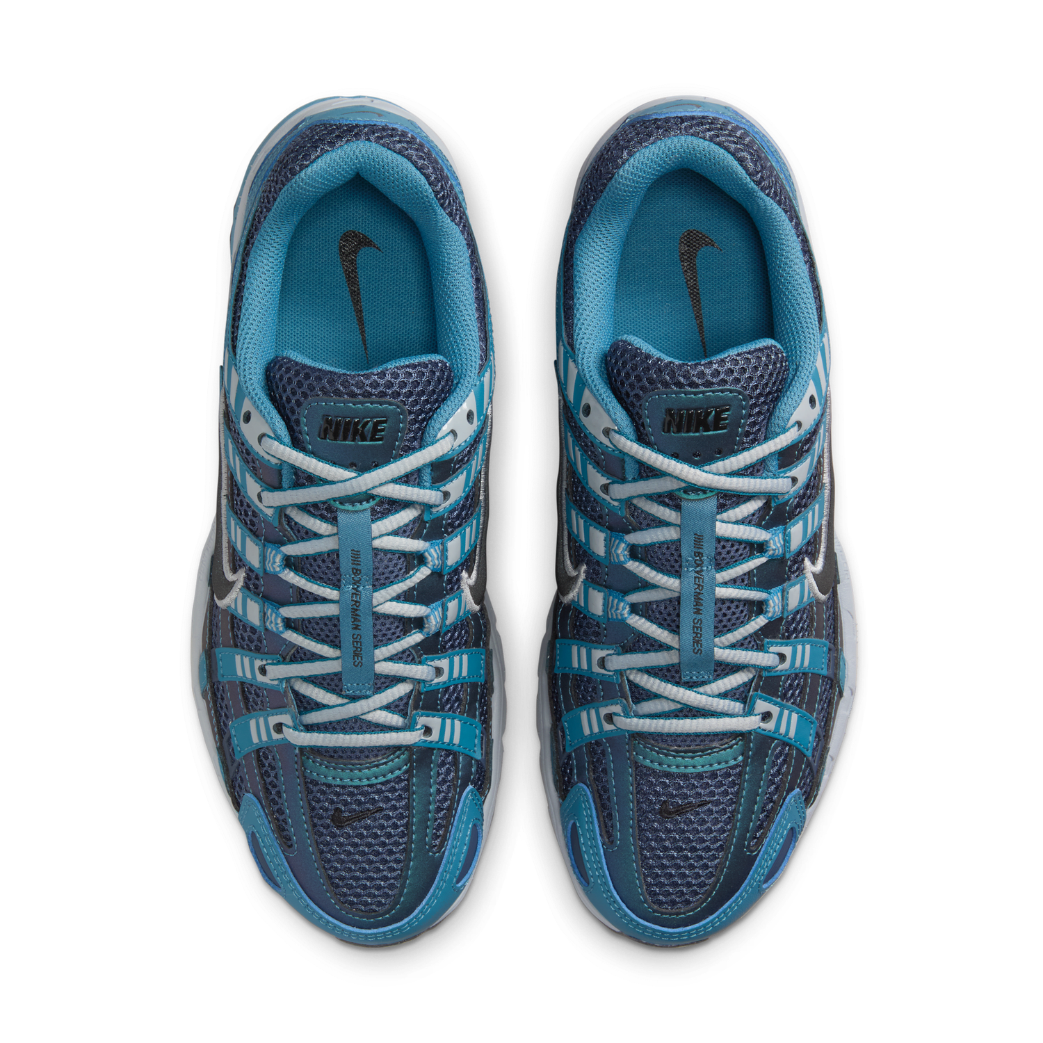 Sneakers og sko Nike Nike P-6000 SE Blå | IF1756-400, 1