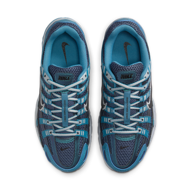 Sneakers og sko Nike Nike P-6000 SE Blå | IF1756-400, 1